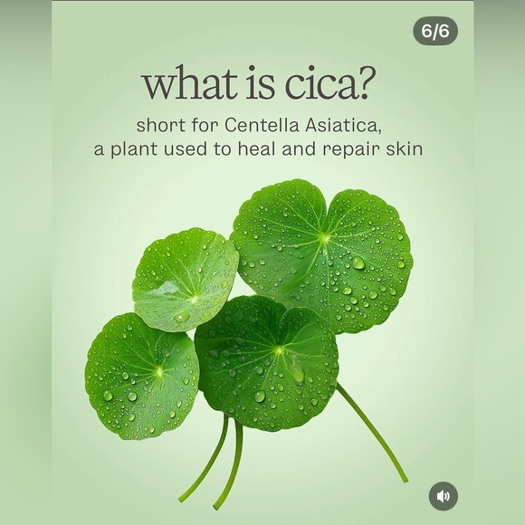 Hit Refresh Gel Mist - Green - Picture 14 of 14